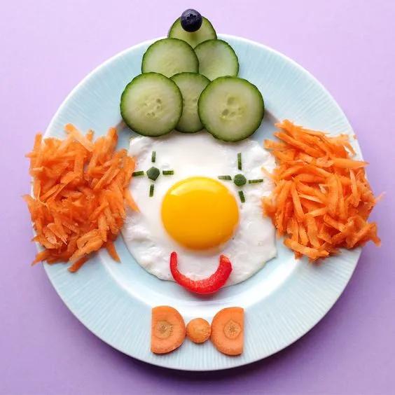 解决儿童不吃鸡蛋的妙招,宝宝不吃鸡蛋可以用什么营养代替