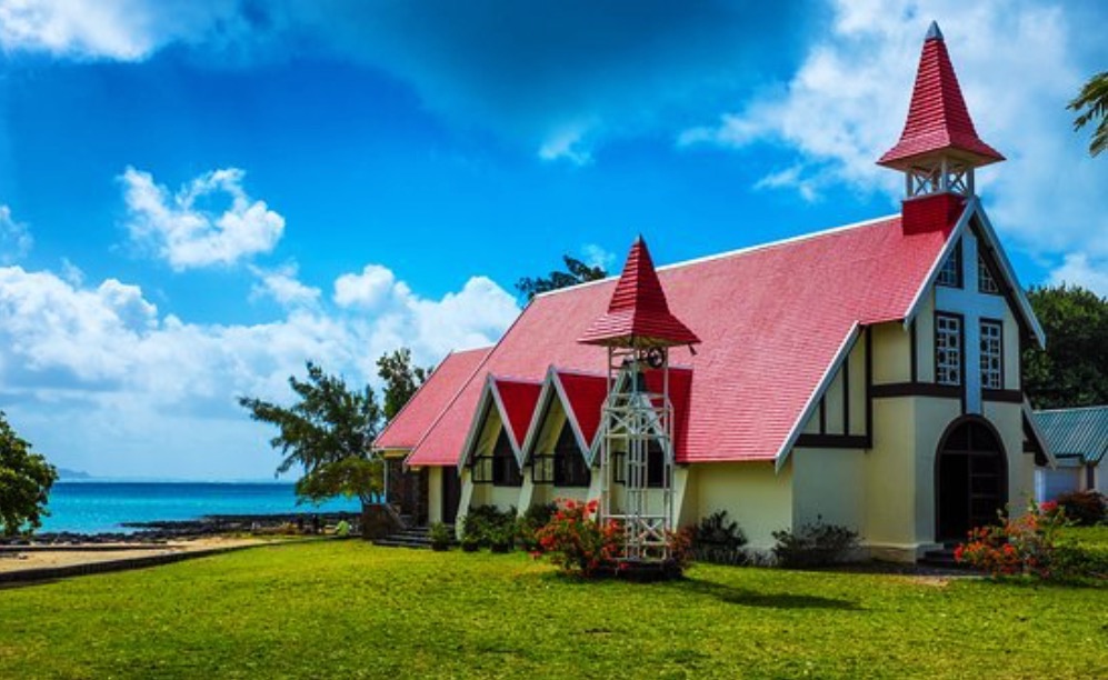 毛里求斯自由行准备,毛里求斯旅游6天5晚