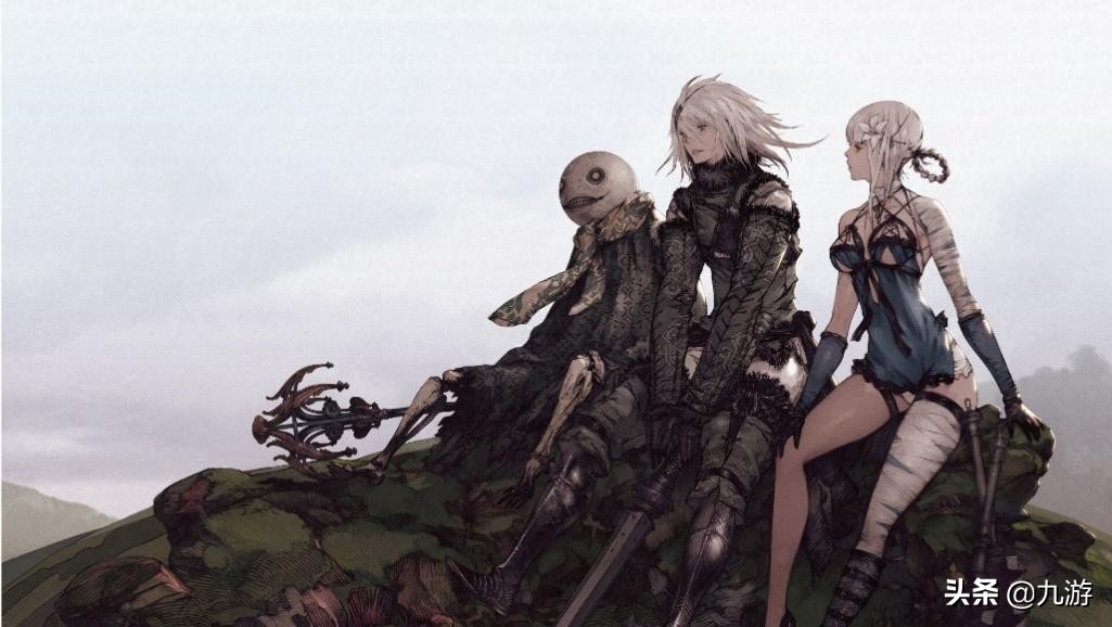 尼尔伪装者ver1.22,尼尔伪装者发售日期