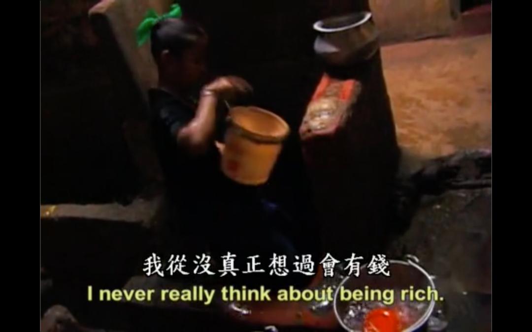 美国女记者卧底贫民窟,美国女记者去印度贫民窟