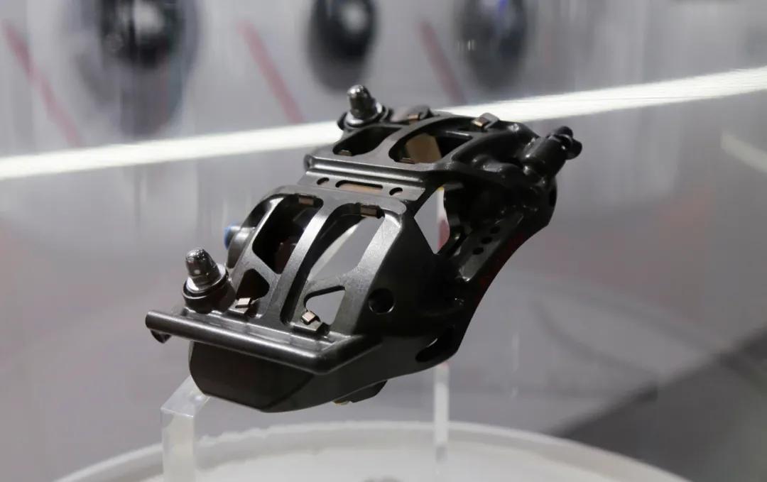 电动车刹车推荐前后鼓刹,电动车布雷博后碟刹安装教程