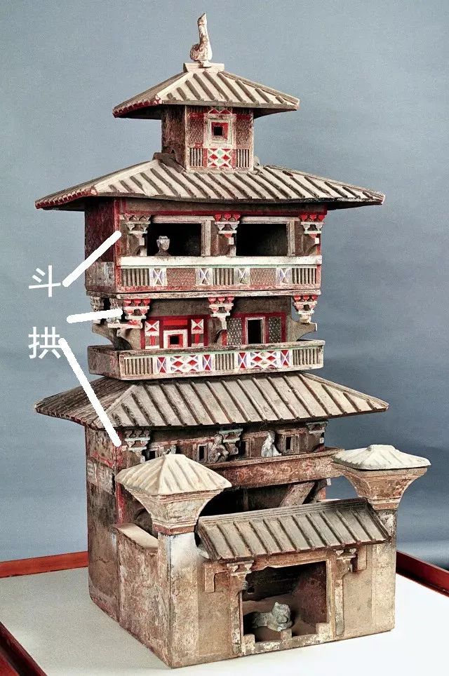 榫卯的艺术之美,惊艳千年的榫卯结构