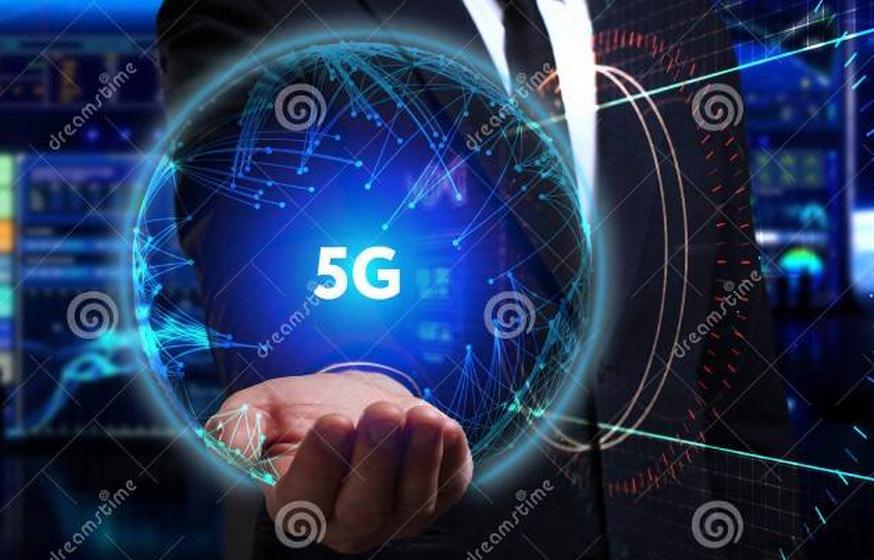 5G十大关键技术之八中的第一点：空中接口（AirInterface）