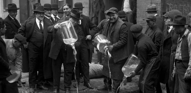 柠檬饮料历史 (国外研究柠檬汁饮料现状)