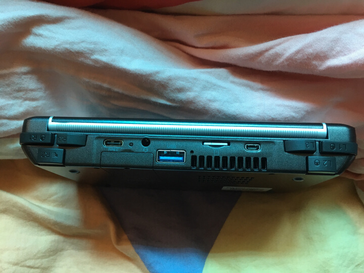 256g固态只有170,256g固态内存的电脑够用吗