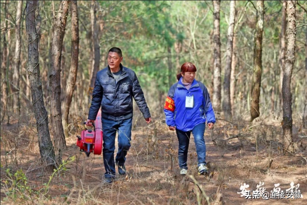 安徽道德模范,安徽公示道德模范