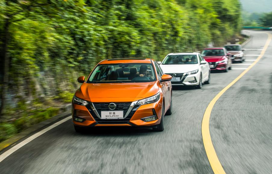 纯燃油最省油的车是哪一款,5款公认最省油家用车