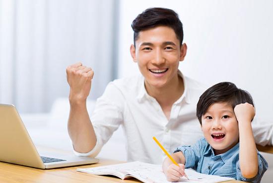 斯坦福培养孩子科学兴趣,斯坦福儿童心理实验