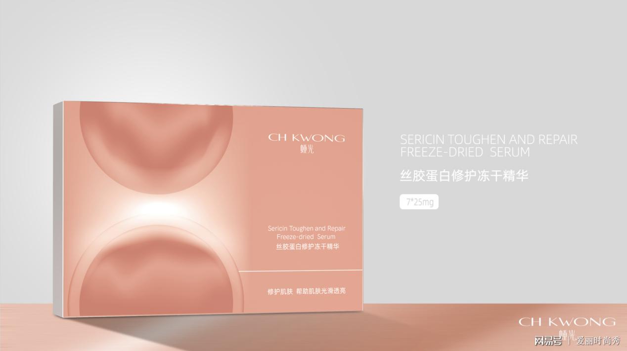 chkgene免疫修复,chkgene新风口