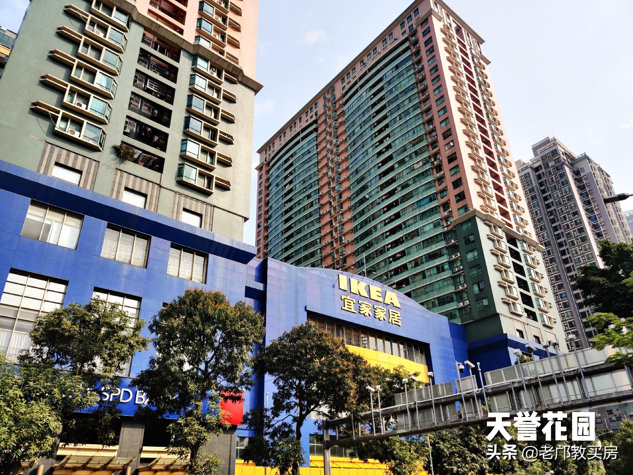 广州珠江新城楼盘排名,天河珠江新城高端楼盘排名