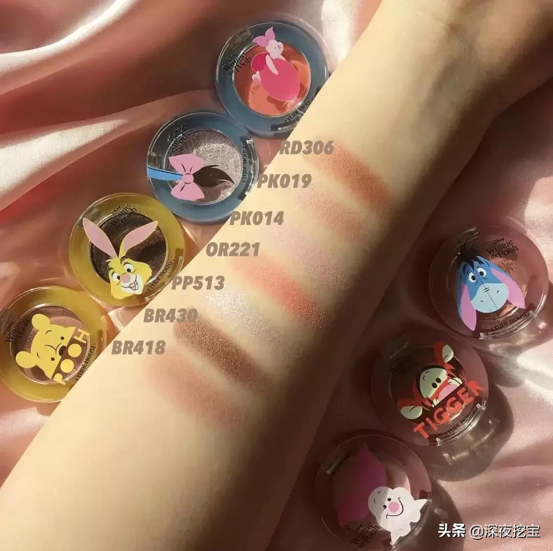 爆款国货彩妆推荐,国货彩妆值得买的产品推荐知乎