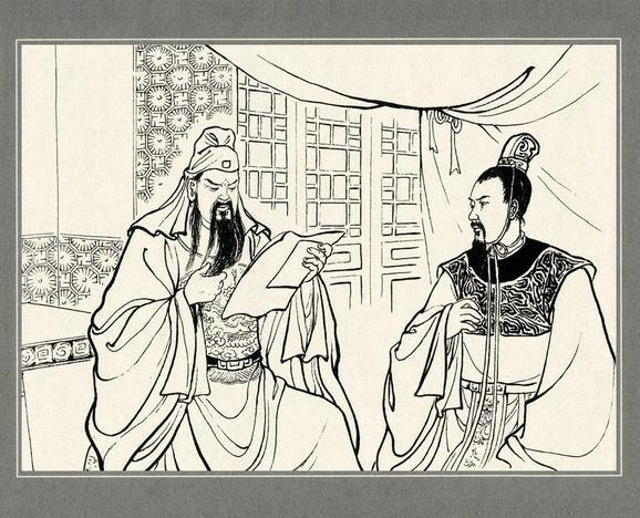 关羽为什么说黄忠不配五虎上将,五虎上将为何关羽唯独看不上黄忠