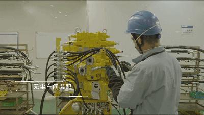 日本第一机械巨头,在中国默默捞金64年,一年吸金超1650亿