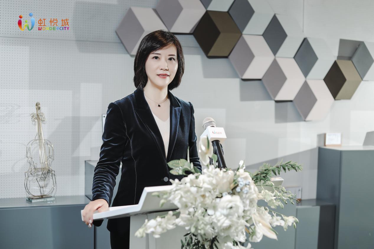 江北虹悦城最新活动,江北虹悦城现在人气