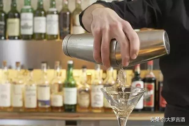 雪克壶里面是啥,雪克壶的原理