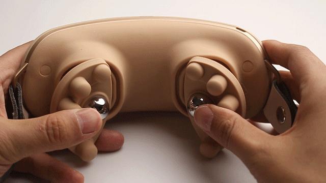 颈椎按摩器哪一款比较好,颈椎按摩器真实测评排行榜第一名