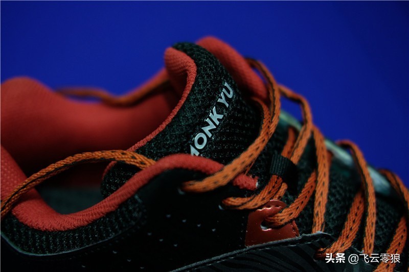 中羽高评分的羽毛球鞋,羽毛球鞋初学者推荐评测