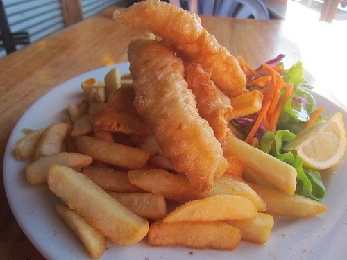 新西兰自由行攻略最全,当你想出去旅游时