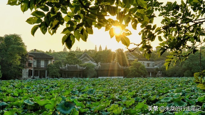 江南民间建筑风格,最具江南特色的建筑