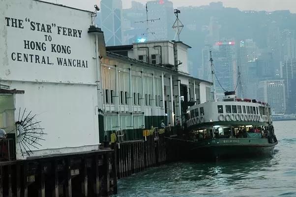 香港旅游购物攻略最全,香港旅游攻略最佳景点