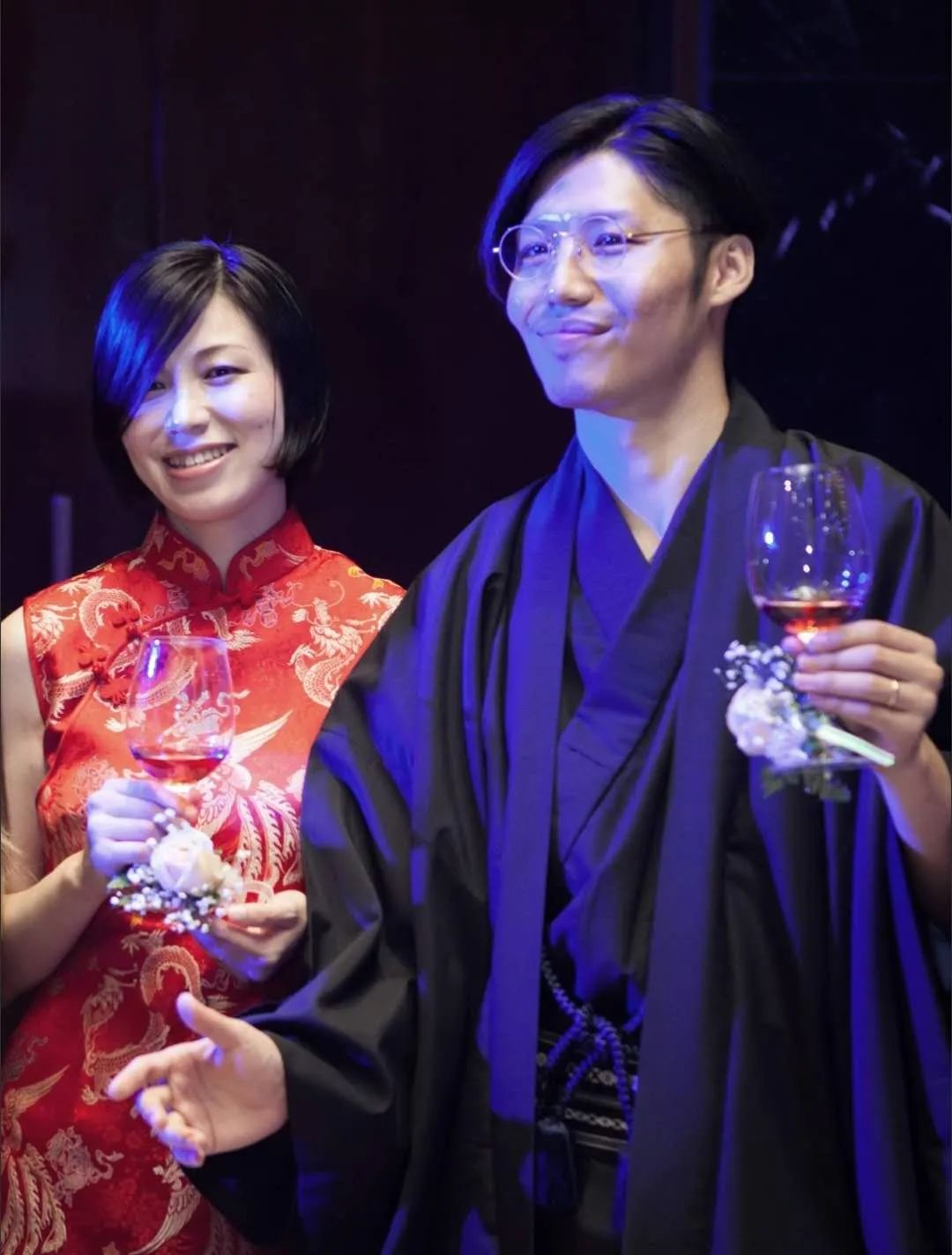 娶个日本老婆，是种什么样的体验？