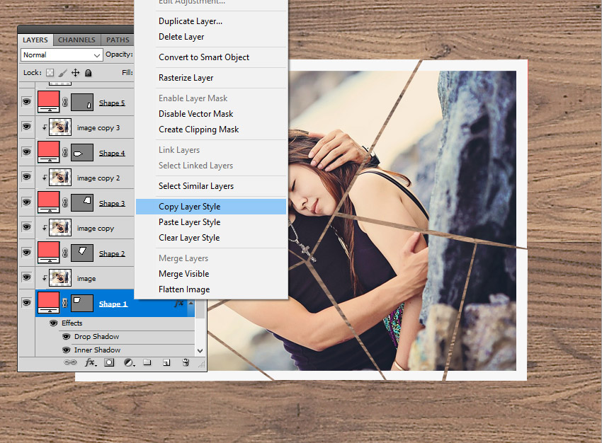 手太丑怎么p图,自拍照太丑可以怎么p