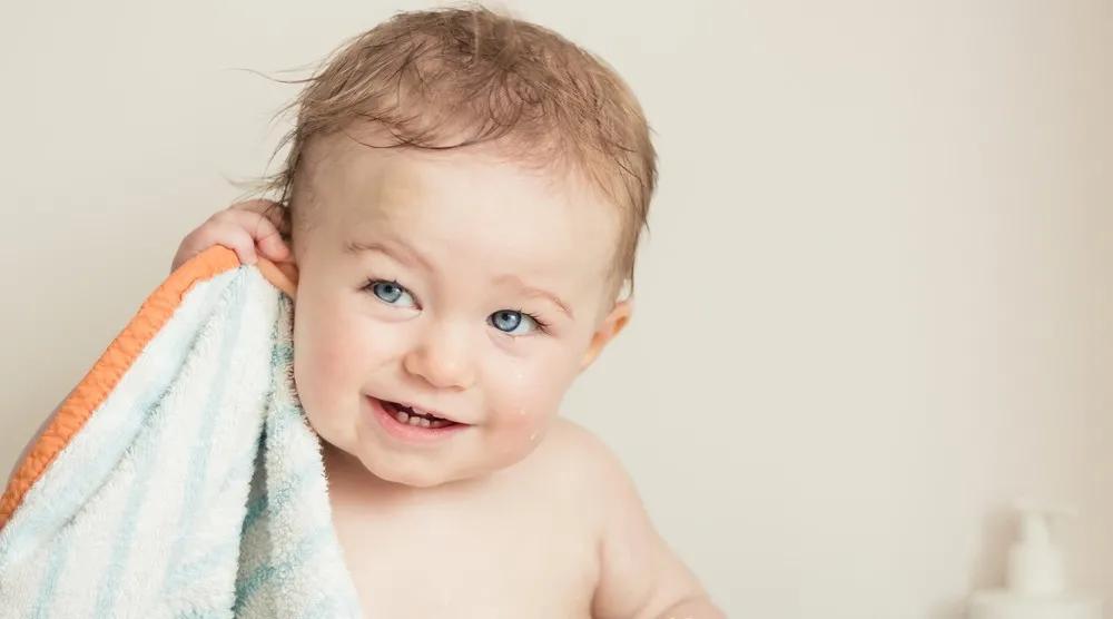 铜川人要知道：宝宝有4个地方不能太干净，频繁清洁会害了娃