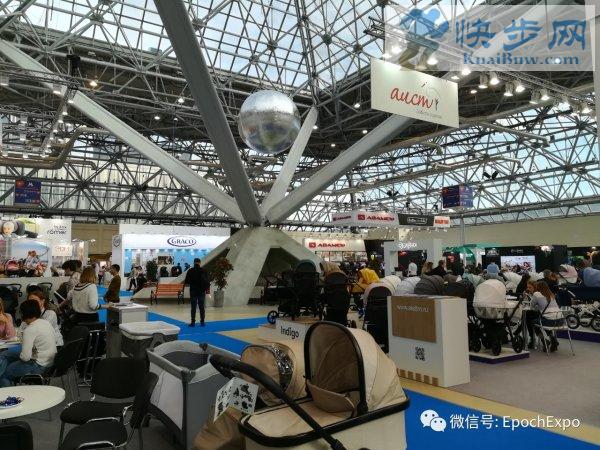 俄罗斯国际儿童时尚服装展,欧洲品牌童装展