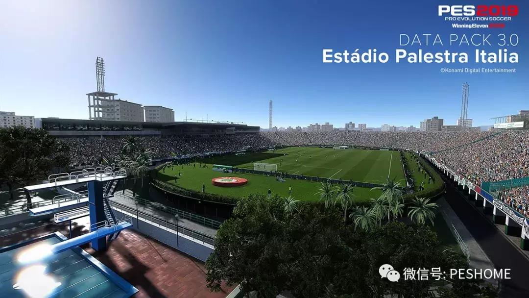 pes2019最佳阵容,pes2019中超2.0