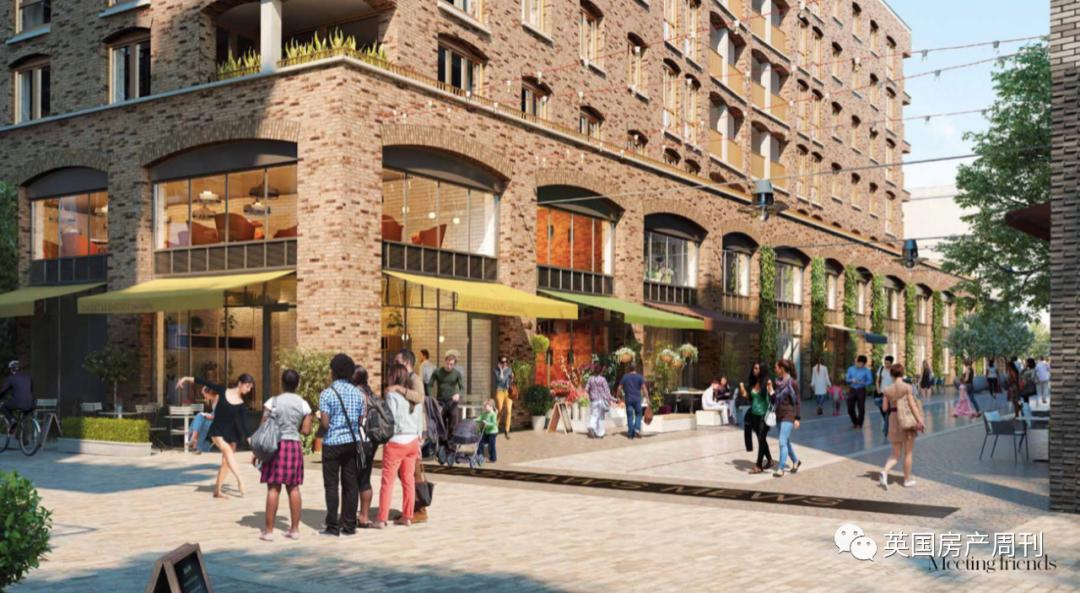 投资者亲述：同样预算，东伦敦/西伦敦之间，如何考量？