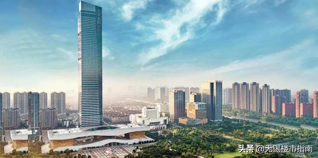 太湖广场有什么,太湖广场板块规划