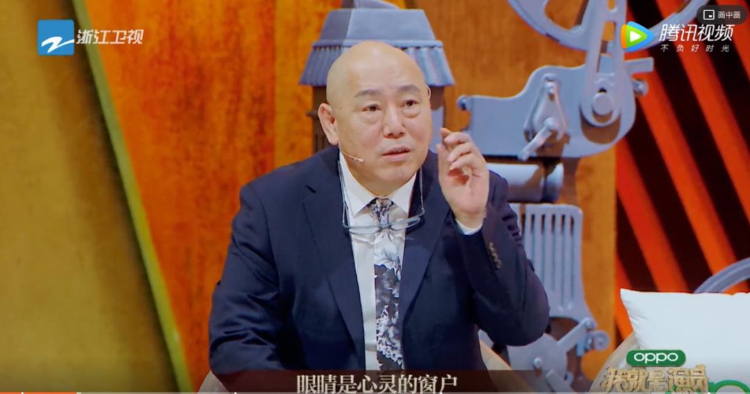 走一个于正,这节目还是精彩的不得了哇