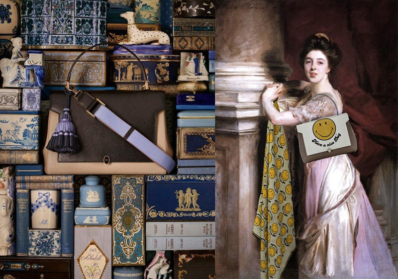 高贵而不失优雅的包包品牌,包包小众欧洲品牌