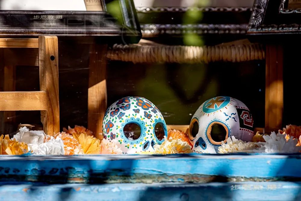 在闲逛中爱上这座城----瓜纳华托