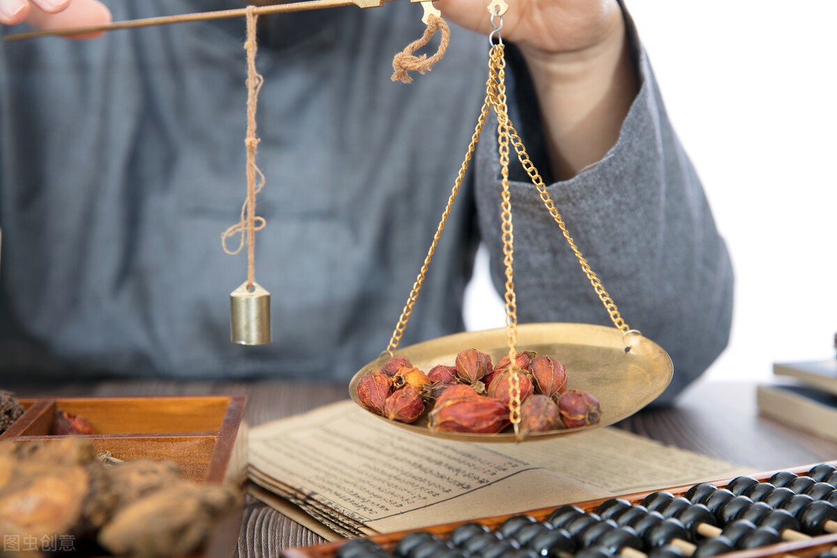 国医大师张镜人,三味中药养心护心防止冠心病