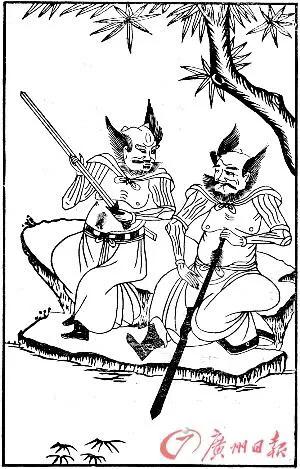 桃木为什么能辟邪的传说,桃木为什么能辟邪背后的原因