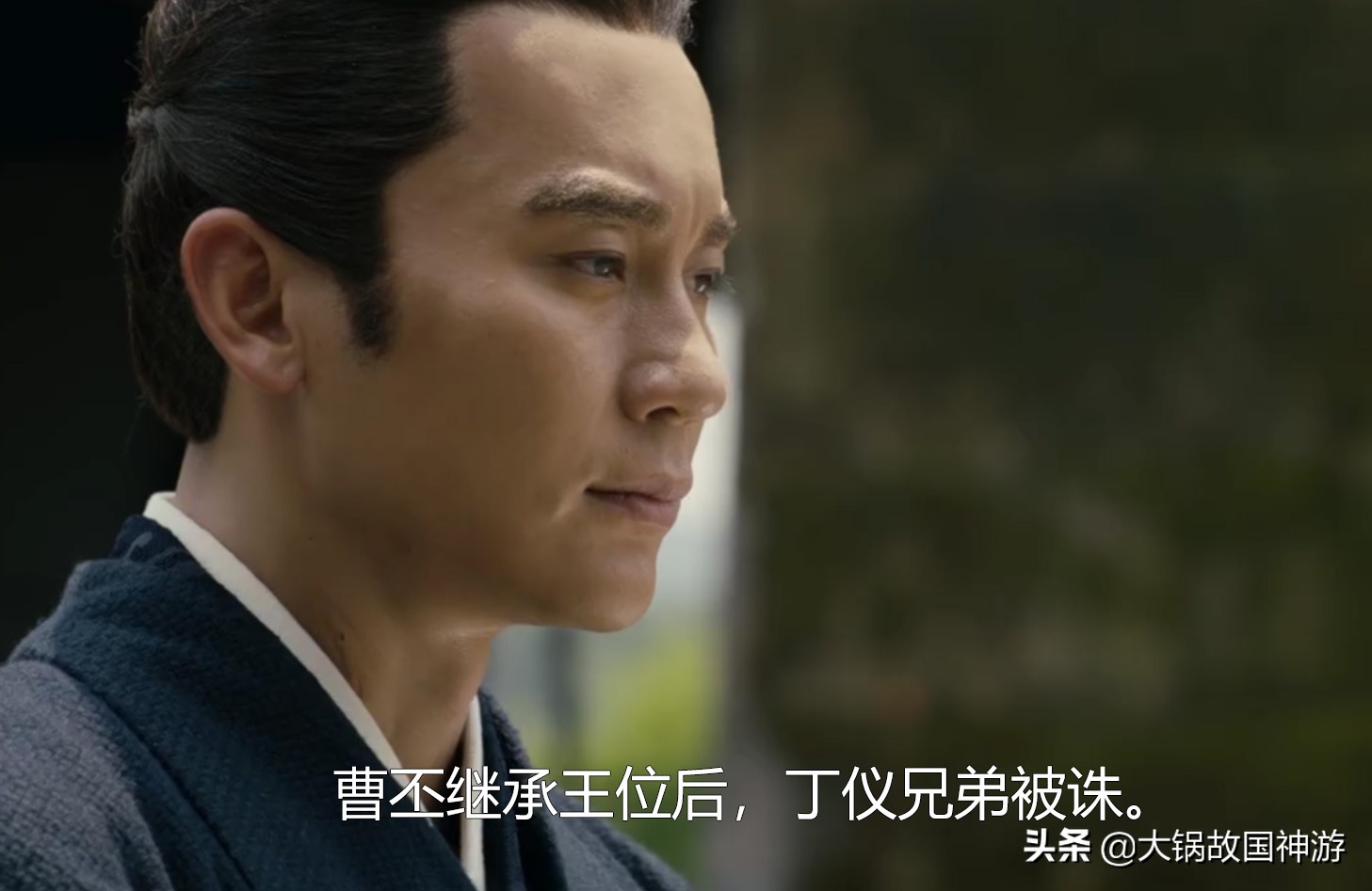 三国志陈寿真实故事,三国志十大未解之谜