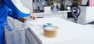 日本搬家服务真的很强,日本搬家公司的一条龙服务