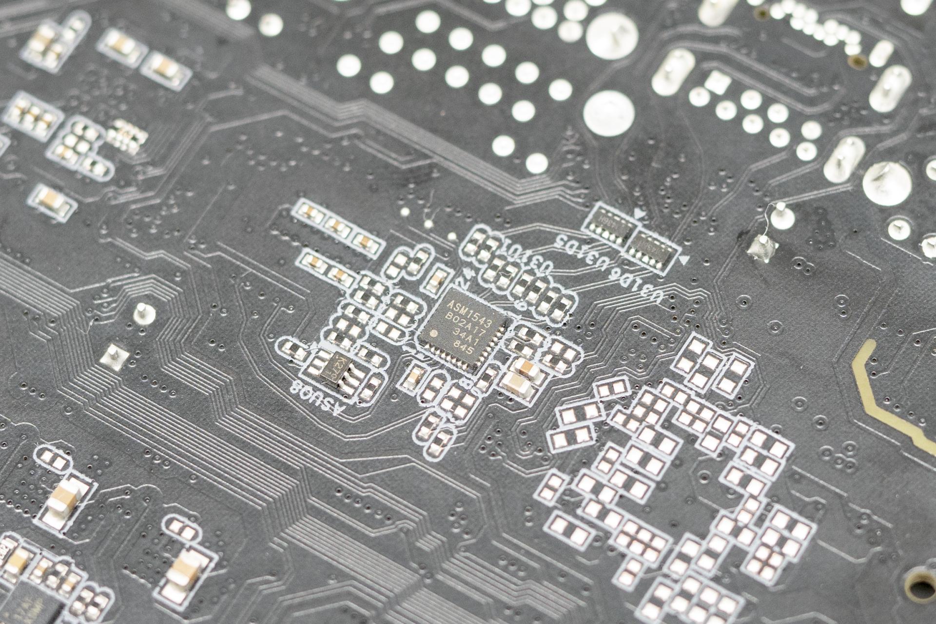 华擎太极x5705900x,华擎x570taichi测评