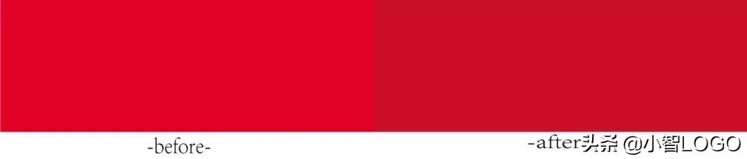 华为看不见苹果logo吗,华为logo拼起来是苹果吗