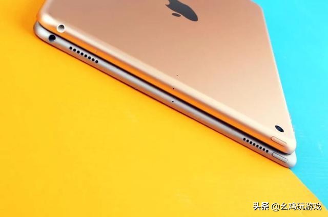 苹果第八代ipad测评,苹果第9代ipad评测