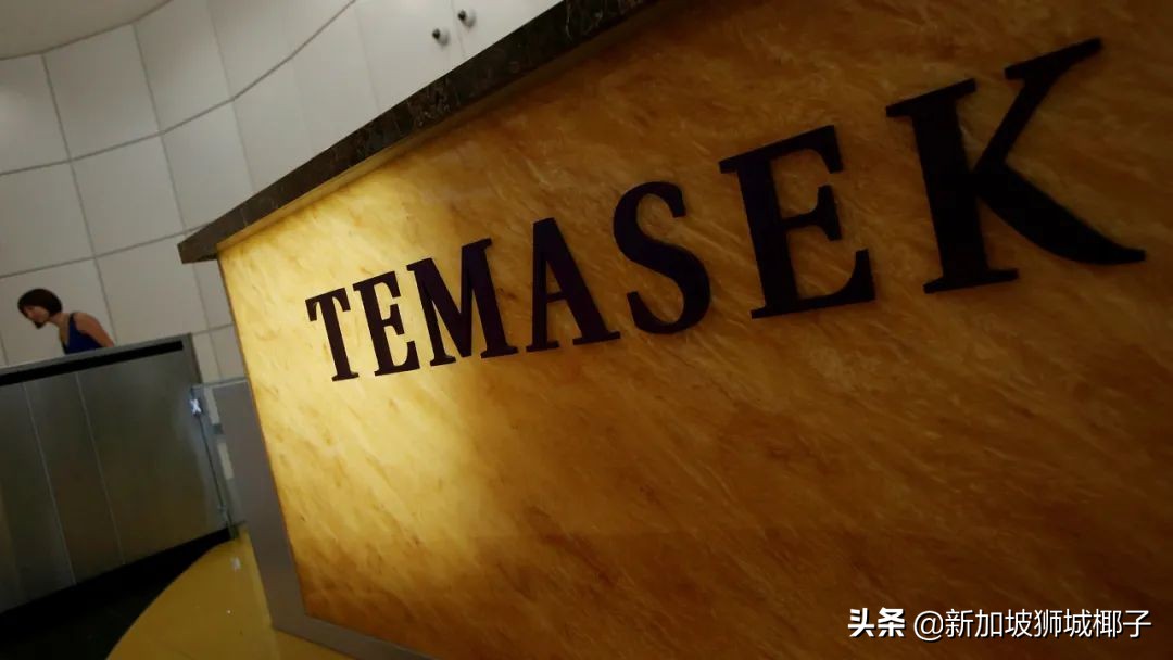 “神秘公司”淡马锡年度报告来啦！投资了辉瑞、元气森林和Shopee