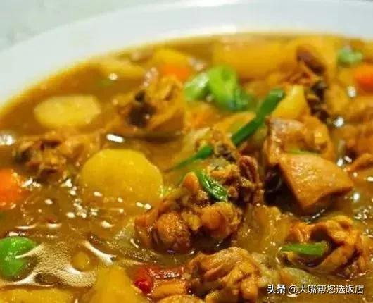 大连韩式料理前十名,吃遍大连