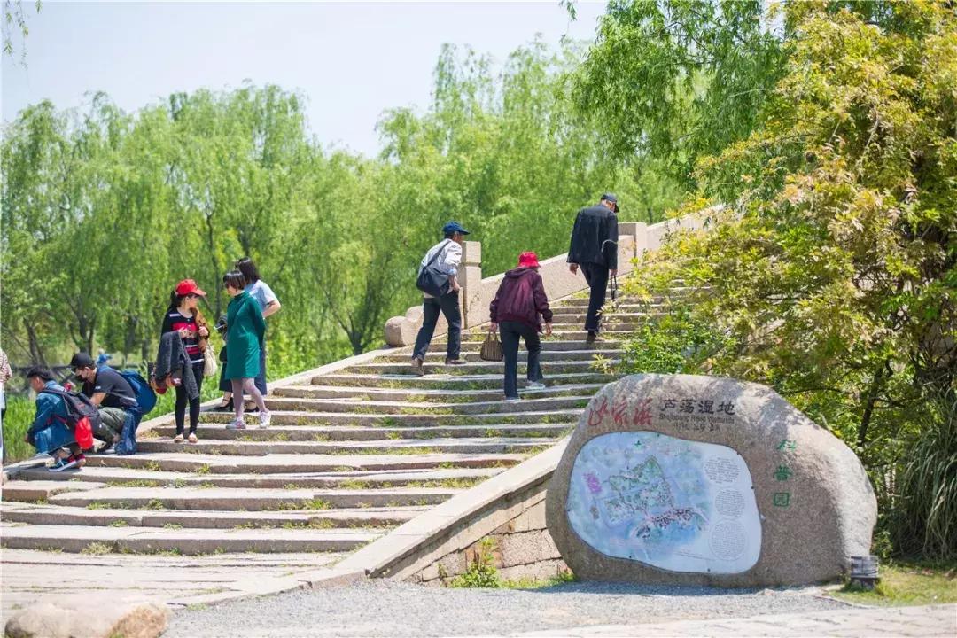 最值得去的免费旅游的景区,5.19中国旅游日免费门票景区