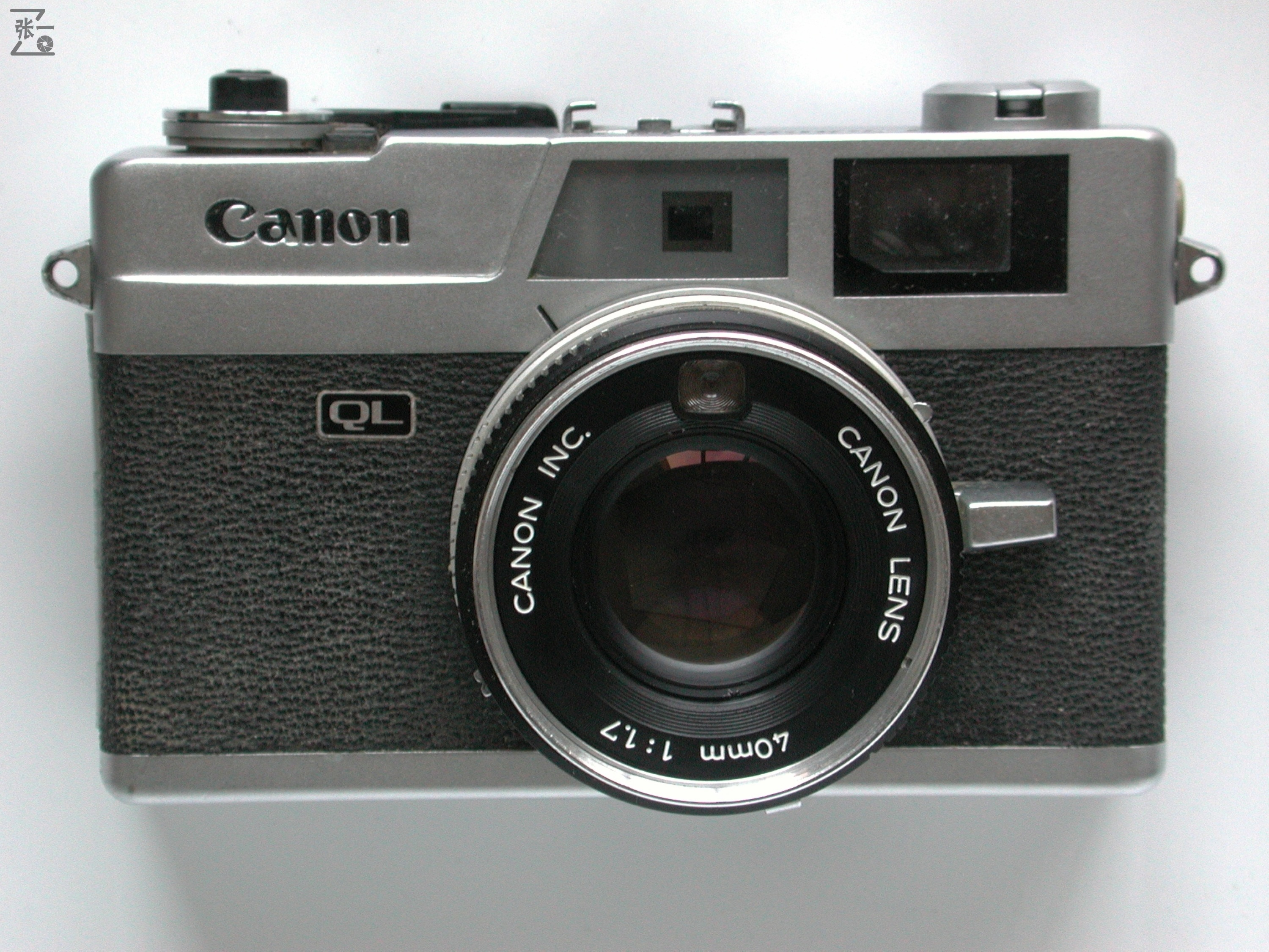 朋友送了台相机,朋友送佳能ccd