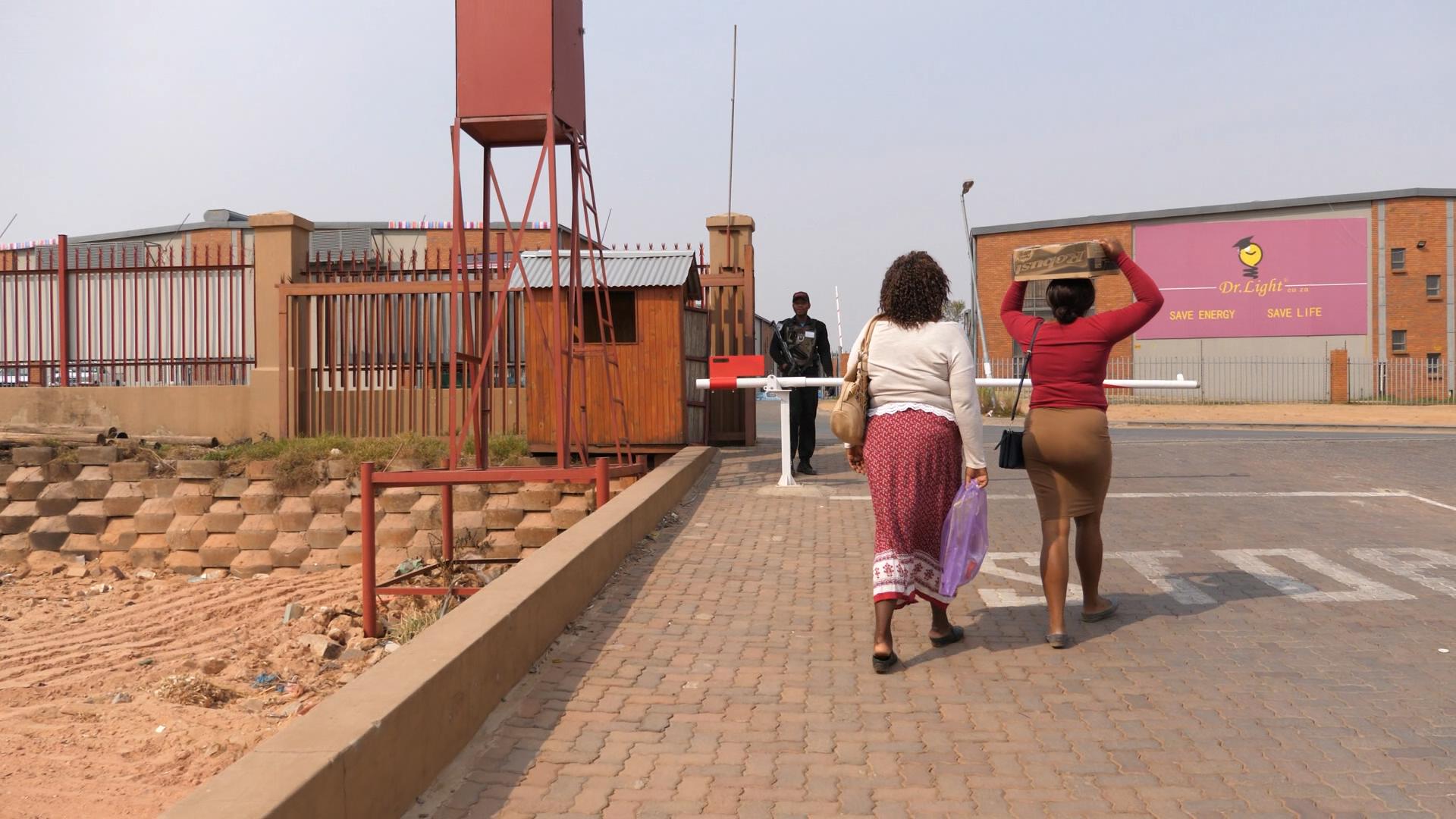 南非海景公寓,南非住在什么地方安全