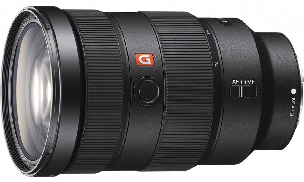 24-70镜头原厂还是副厂,24-70mm一代和二代区别