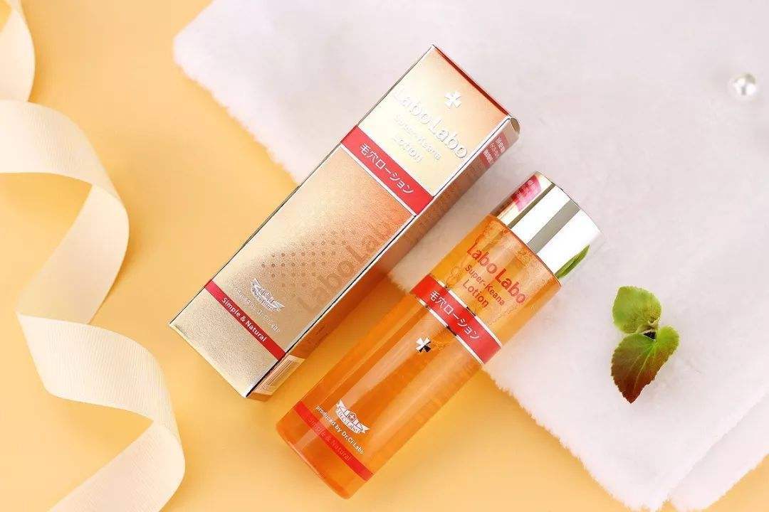 海蓝之谜护肤品泰国越南版,boz宝致皮肤解析