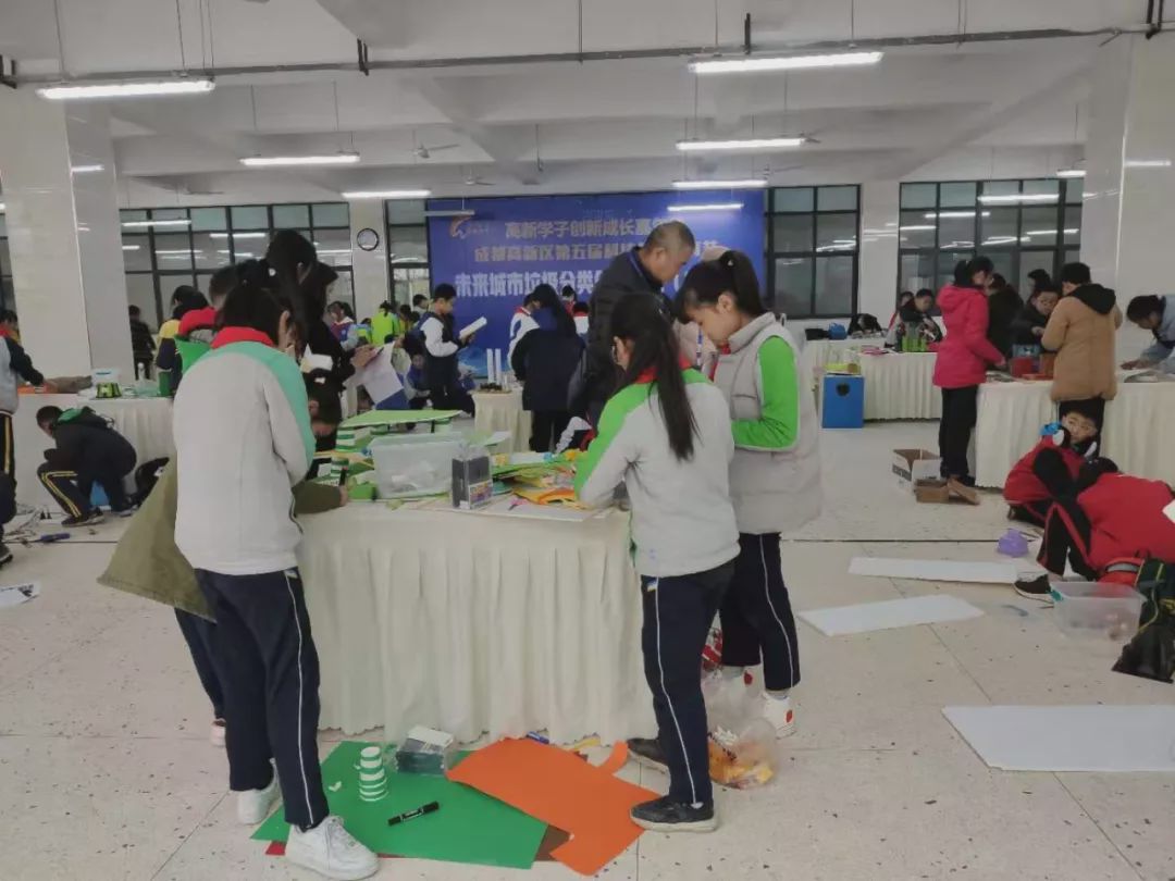 科技教育创新学校,新源小学成绩怎么样