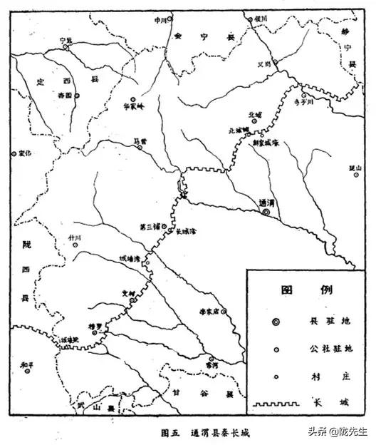 万里长城西起临洮东至辽东,西起临洮东至辽东的万里长城